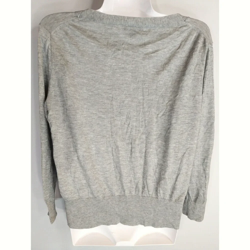 J. Crew crew womens